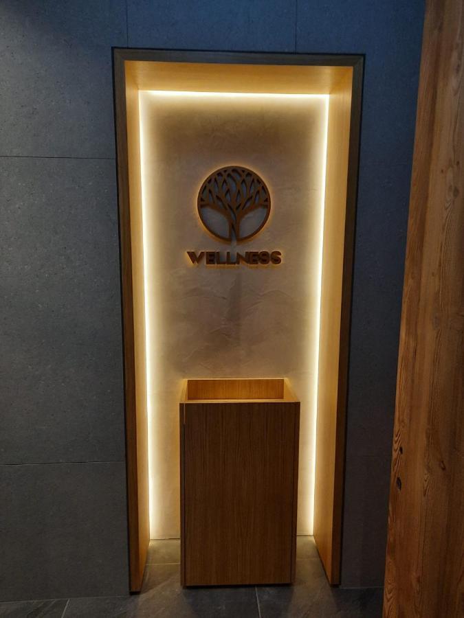 Hotel Ina Borsa  Bagian luar foto