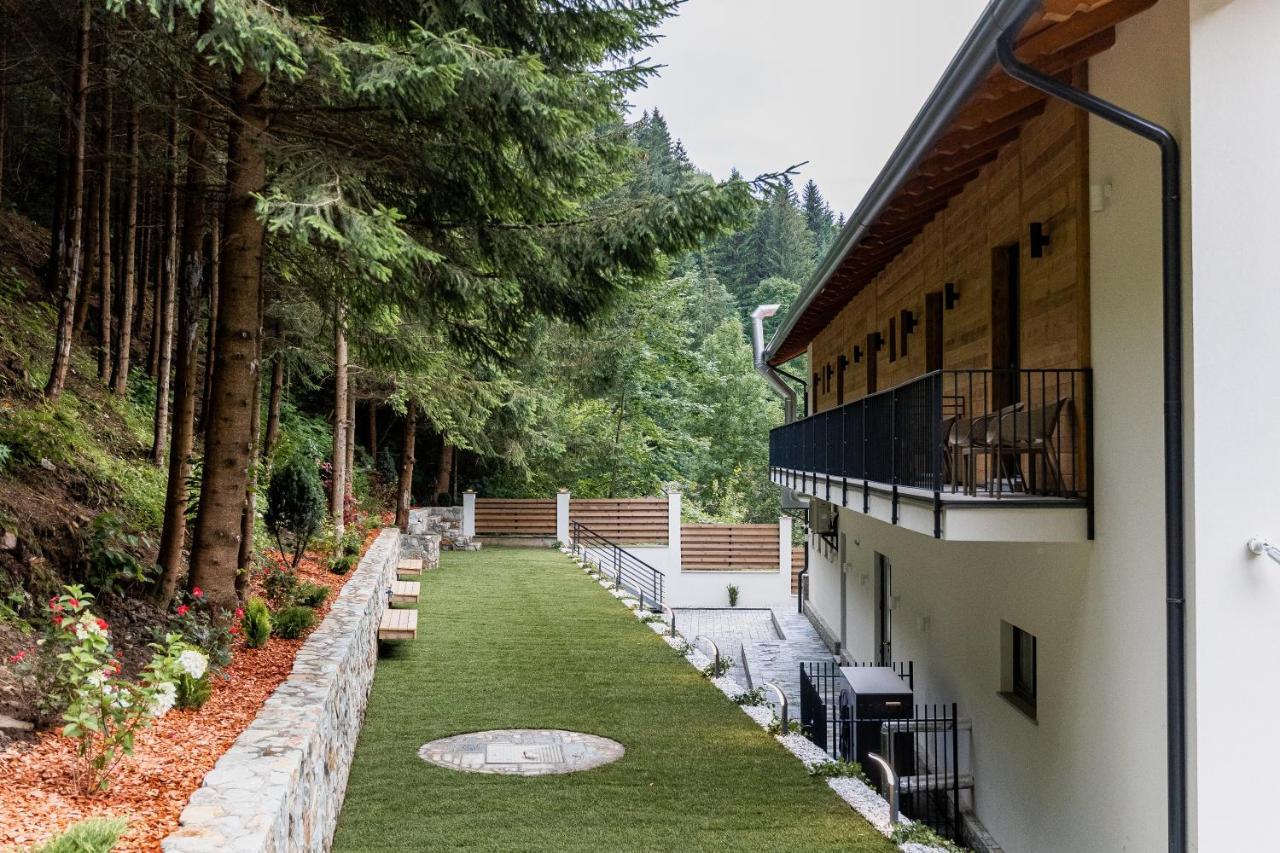 Hotel Ina Borsa  Bagian luar foto
